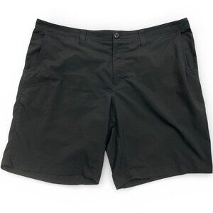 5.11 Tactical Black Utility Cargo Shorts Men's 42
